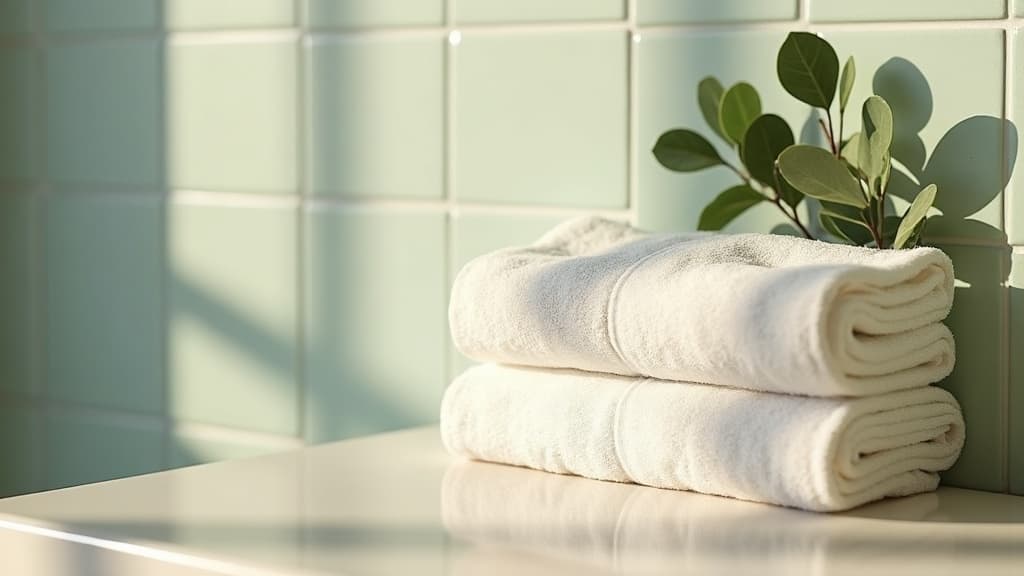 Cleaning & Turnover Management — Flawless turnovers, every time
