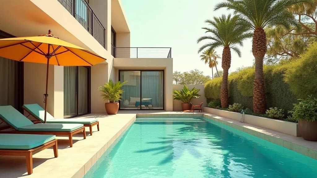 Short-Term Rental Marketing — Get found, get booked, get famous